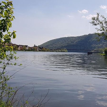 Lohr Wohnen Im Springerhof 아파트 외부 사진