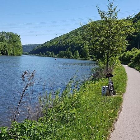 Lohr Wohnen Im Springerhof 아파트 외부 사진