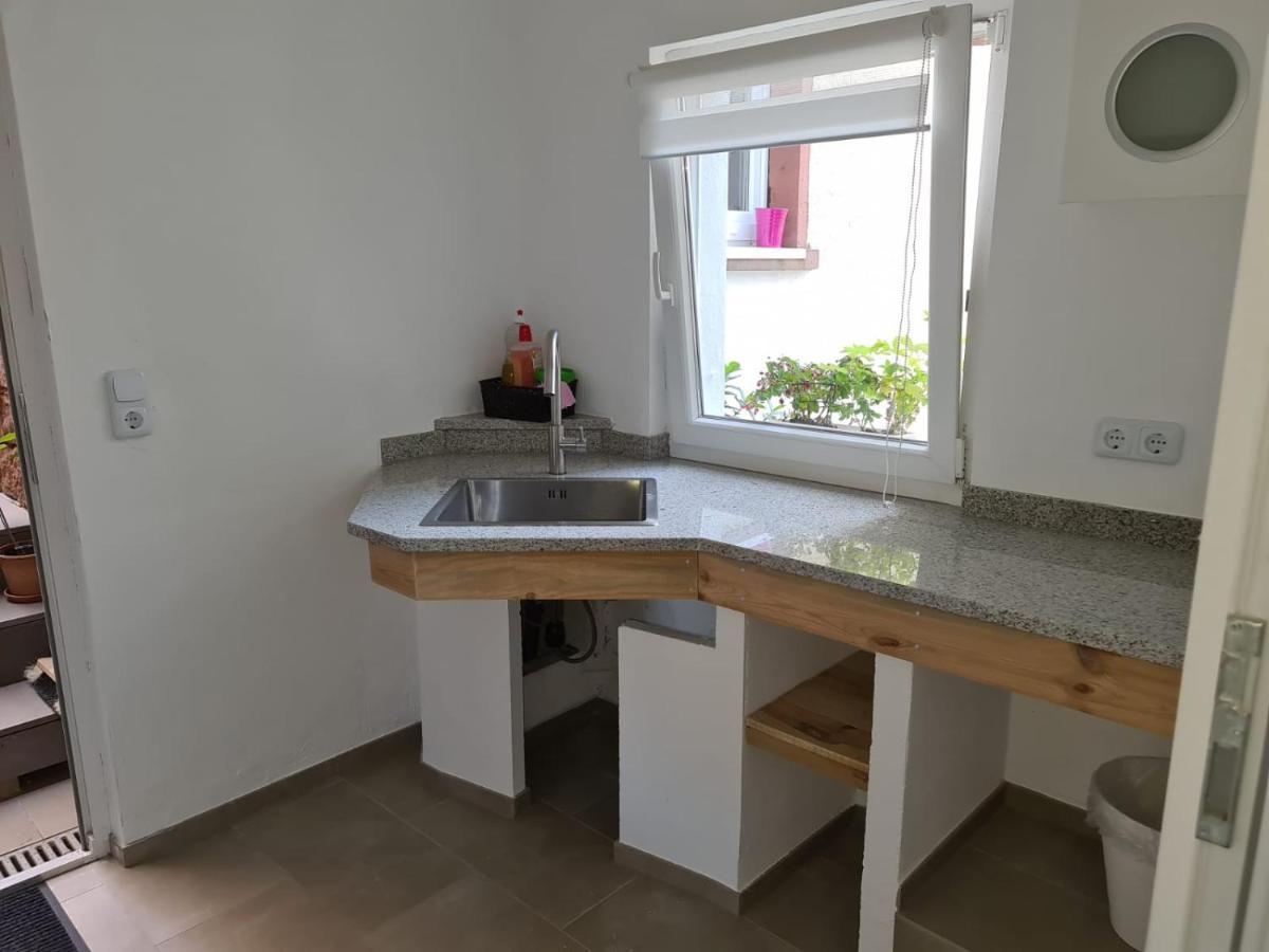 Lohr Wohnen Im Springerhof 아파트 외부 사진