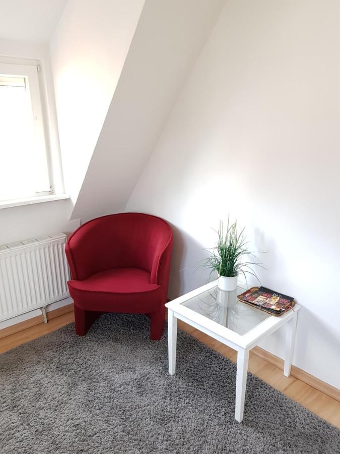 Lohr Wohnen Im Springerhof 아파트 외부 사진