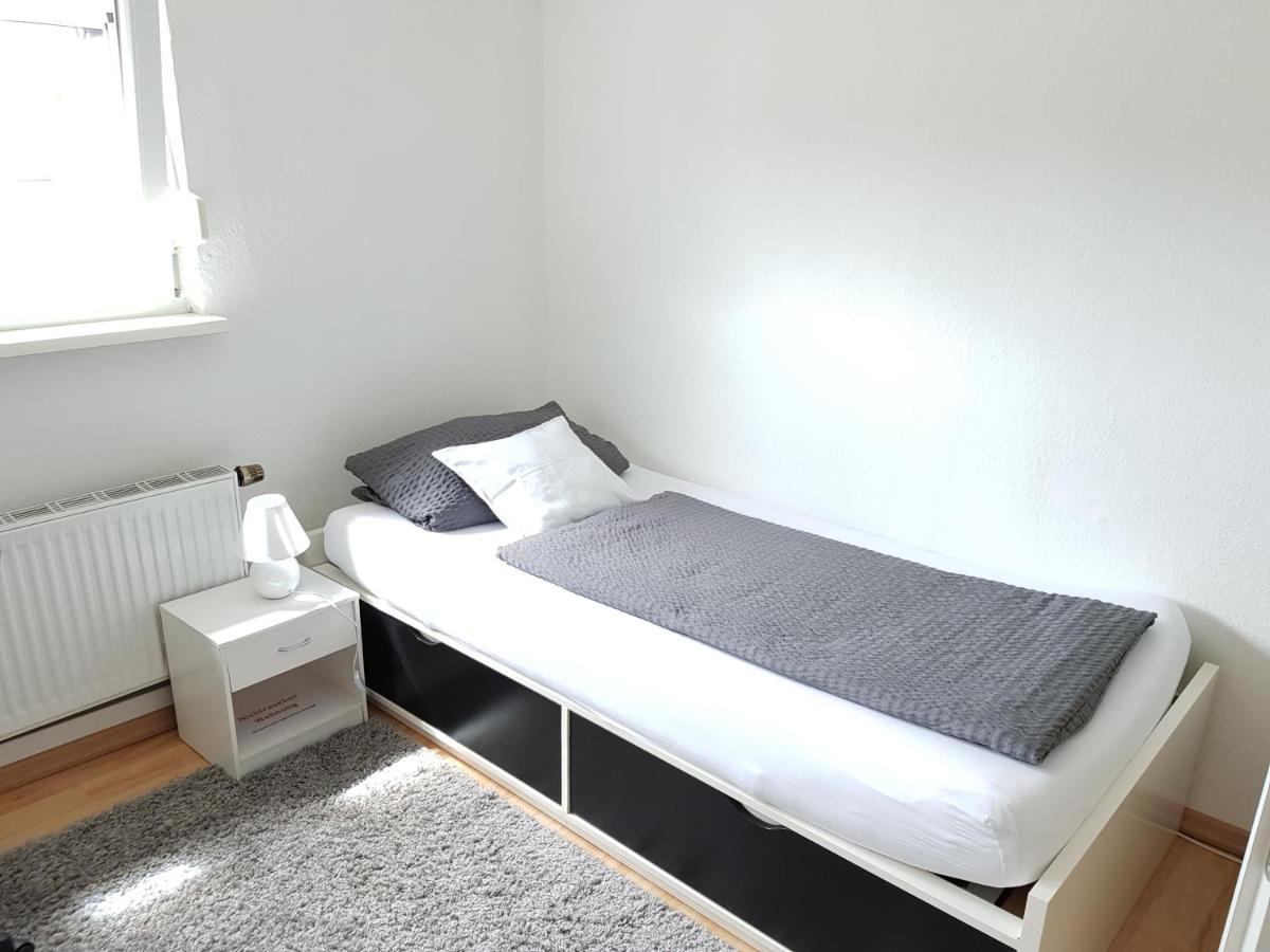 Lohr Wohnen Im Springerhof 아파트 외부 사진