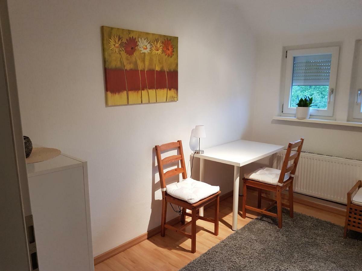 Lohr Wohnen Im Springerhof 아파트 외부 사진